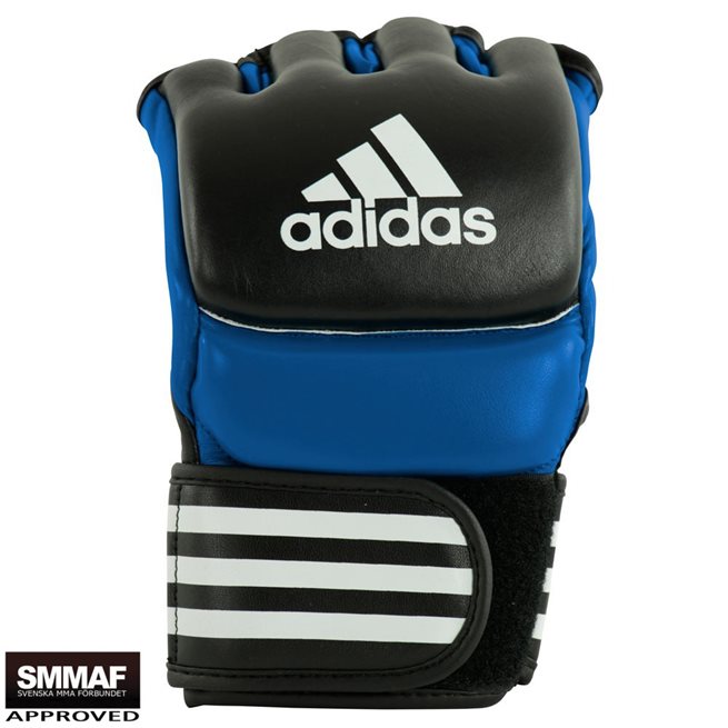 Läs mer om Adidas MMA-Handske Ultimate Fight, MMA- & grapplinghandskar