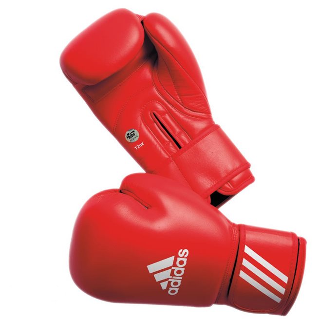 Adidas Aiba Boxningshandskar, Boxnings- & Thaihandskar