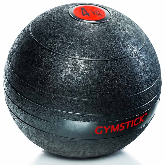 Läs mer om Gymstick Slam Ball