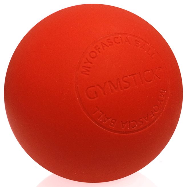 Läs mer om Gymstick Myofascia Ball, Massageboll