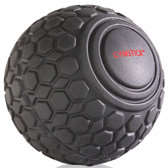 Läs mer om Gymstick Myofascia Ball 12cm, Massageboll