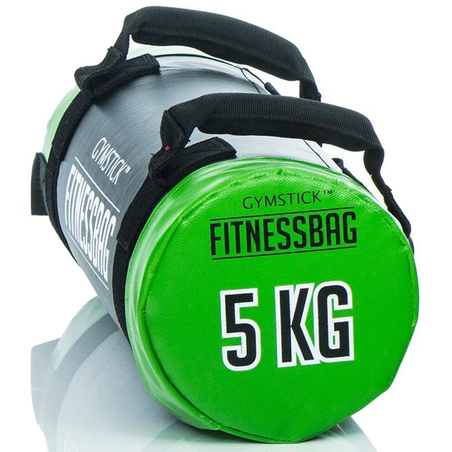 Läs mer om Gymstick Fitness Bag, Power bag