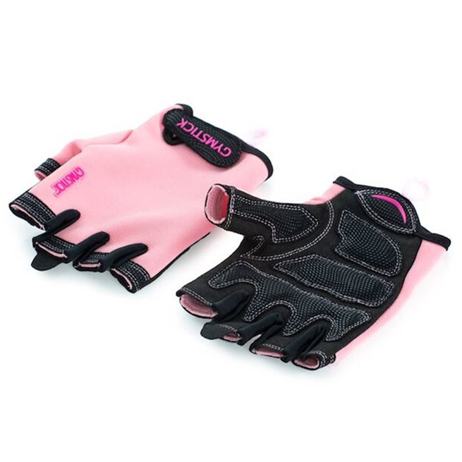 Läs mer om Gymstick Training Gloves, Träningshandskar