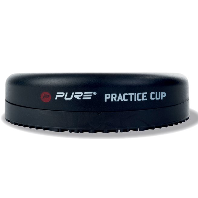 Läs mer om Pure2Improve Practice Cup, Golf