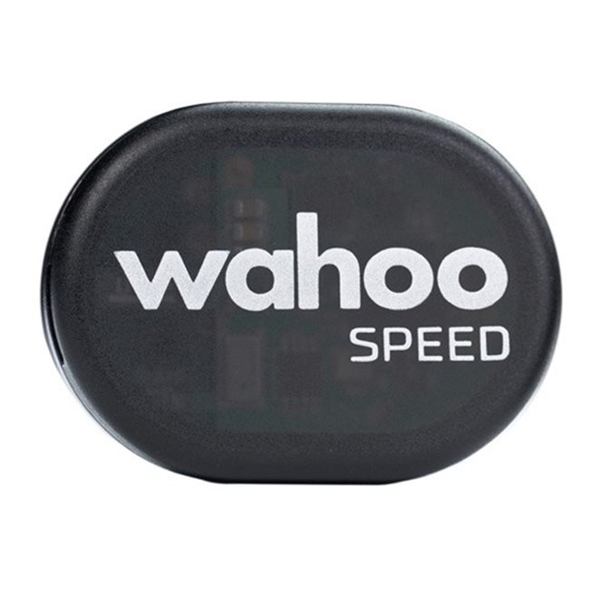 Läs mer om Wahoo Rpm Speed Sensor, Trainertillbehör