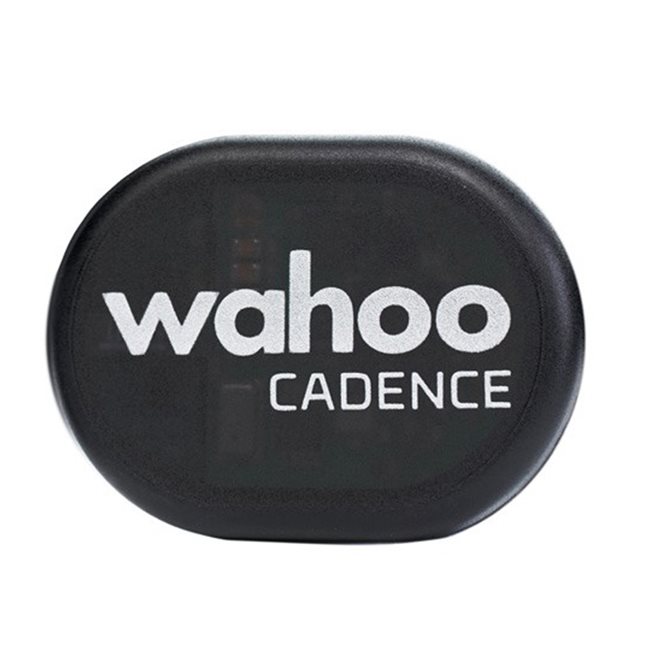 Läs mer om Wahoo Rpm Cadence Sensor, Trainertillbehör