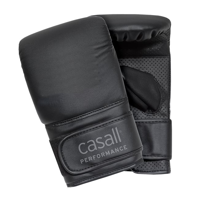 Läs mer om Casall PRF Velcro Gloves, Säck- & mittshandskar