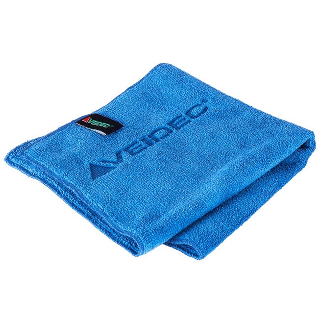 Läs mer om Veidec Micro Max Blue