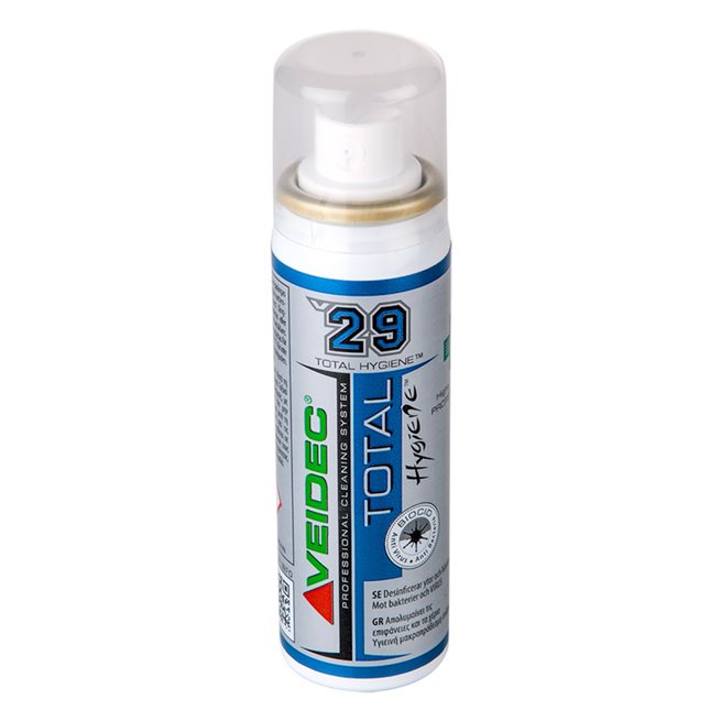 Läs mer om Veidec Total Hygiene Spray 50 ml