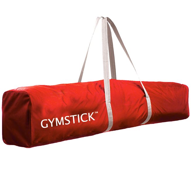 Läs mer om Gymstick Team Bag Large For 30pcs Gs Originals, Väska