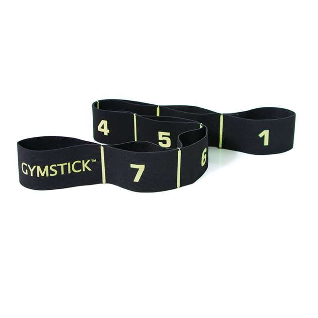 Läs mer om Gymstick Multi-Loop Band