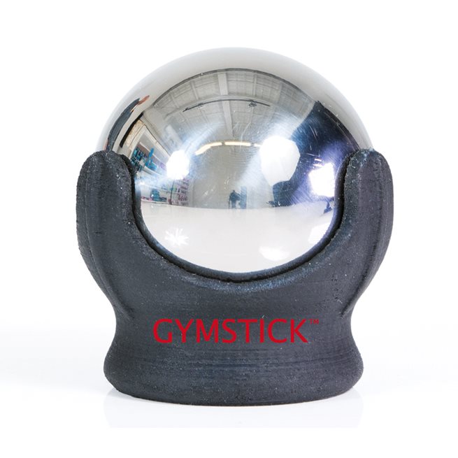 Läs mer om Gymstick Cold Recovery Ball, Rehab