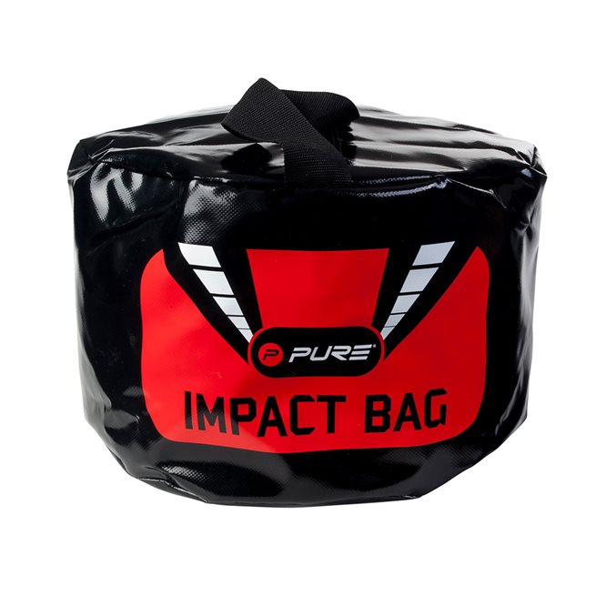 Läs mer om Pure2Improve Pure Impact Bag
