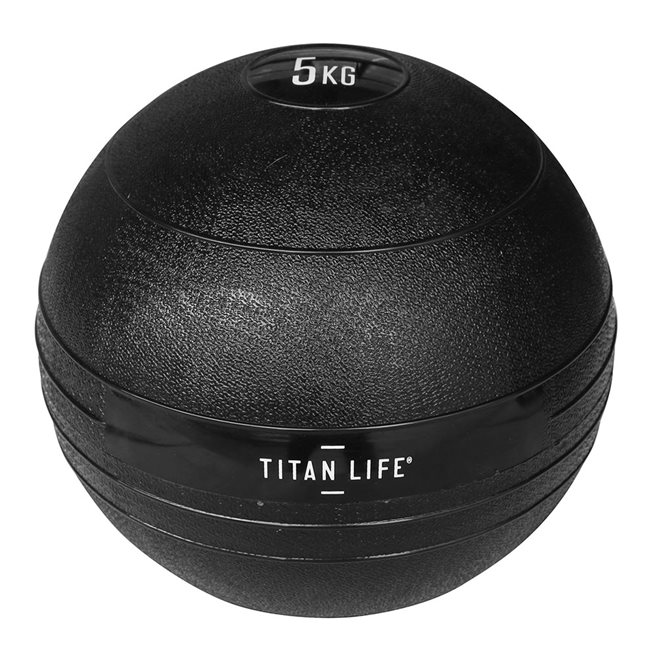 Läs mer om Titan LIFE Slam Ball