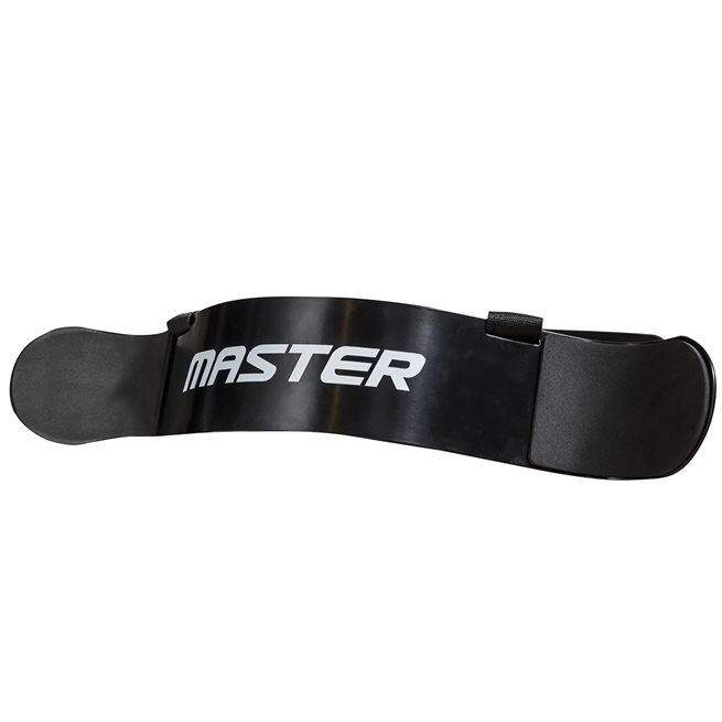 Läs mer om Master Fitness Arm Blaster, Skivstänger tillbehör