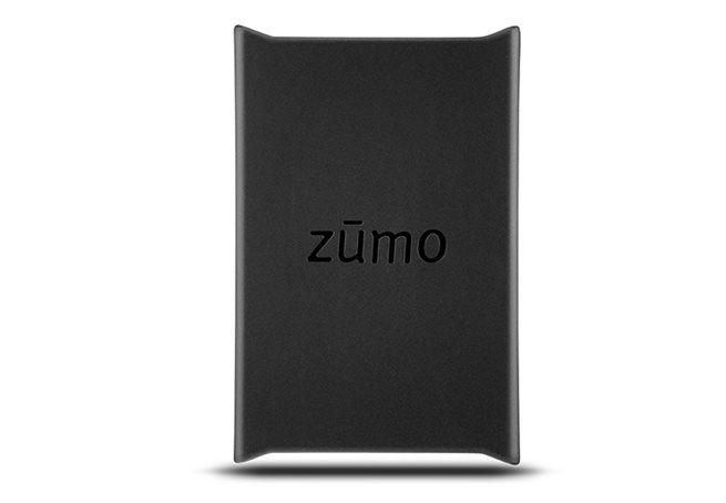 Garmin Zumo® Mount Weather Cover, GPS fäste
