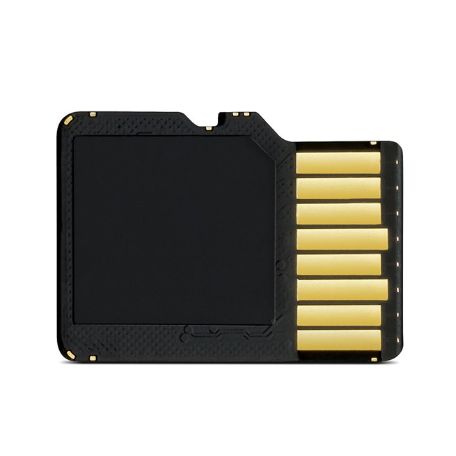 Läs mer om Garmin Garmin 8 GB microSD™ Class 4 Card with SD Adapter