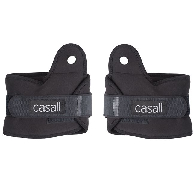 Läs mer om Casall Wrist Weight, Vrist & ankelvikter