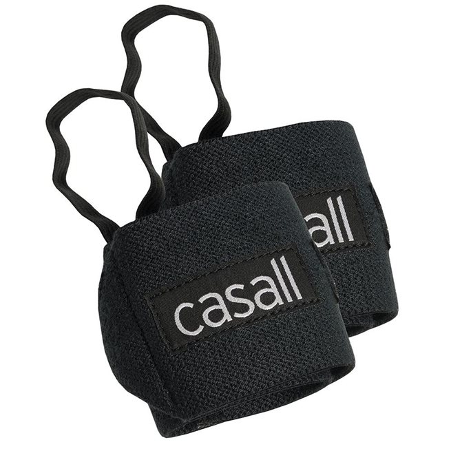 Läs mer om Casall Wrist Support, Styrketräning