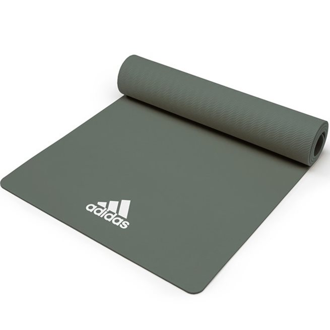 Läs mer om Adidas Mat. Yoga 8mm, Yogamatta