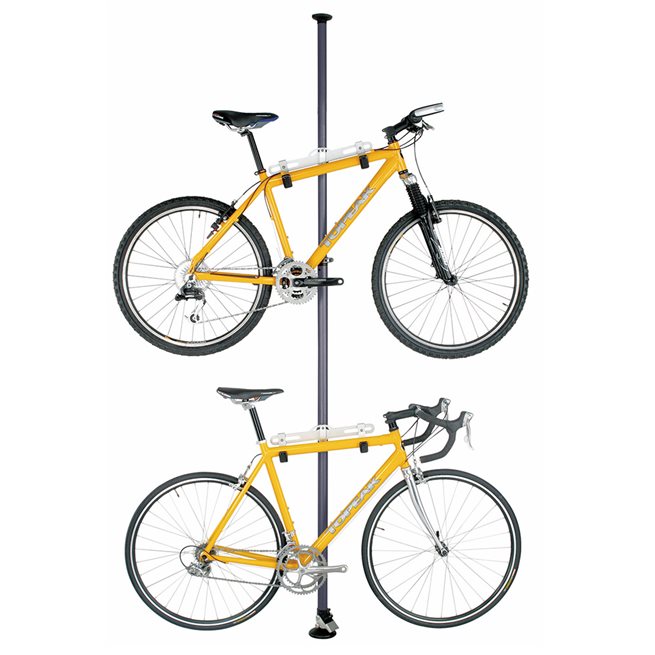 Läs mer om Topeak Dual-Touch Bike Stand, Cykelhållare