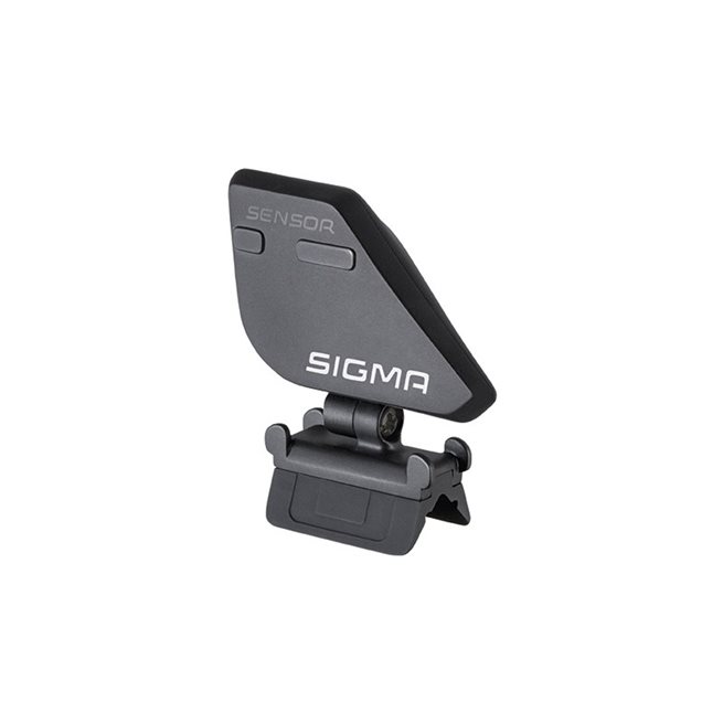 Läs mer om Sigma Sts Cadence Transmitter, Cykeldator tillbehör