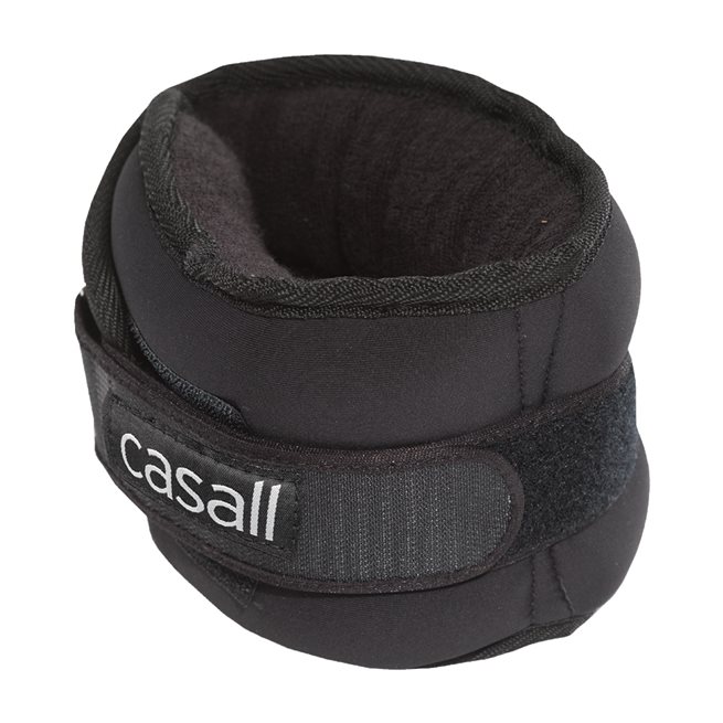 Läs mer om Casall Ankle Weight, Vrist & ankelvikter
