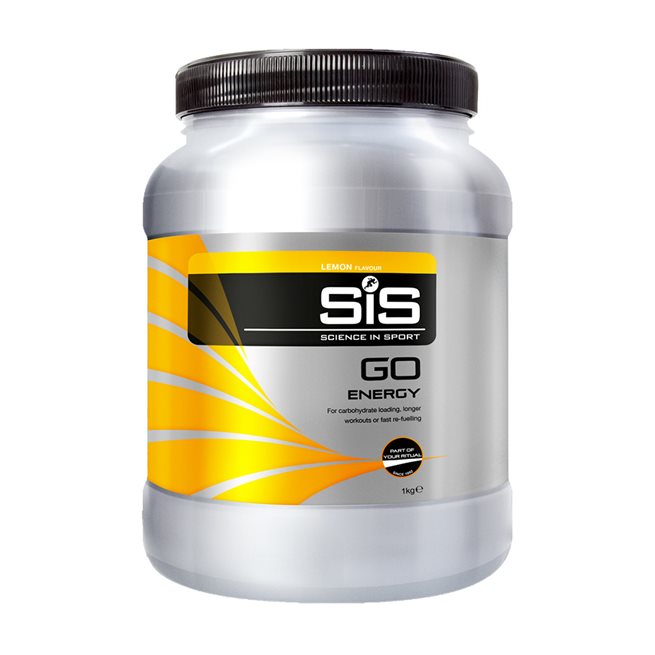 Läs mer om SIS Go Energy Citron, Kosttillskott