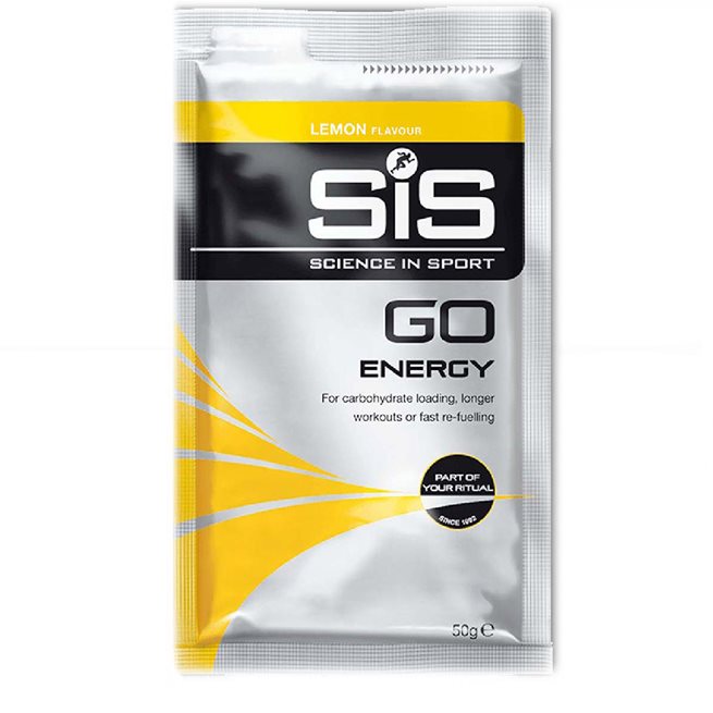 Läs mer om SIS Go Energy Citron, Kosttillskott