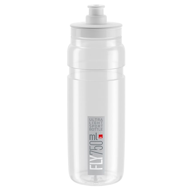 Läs mer om Elite Bottle Fly 750 ml, Flaska