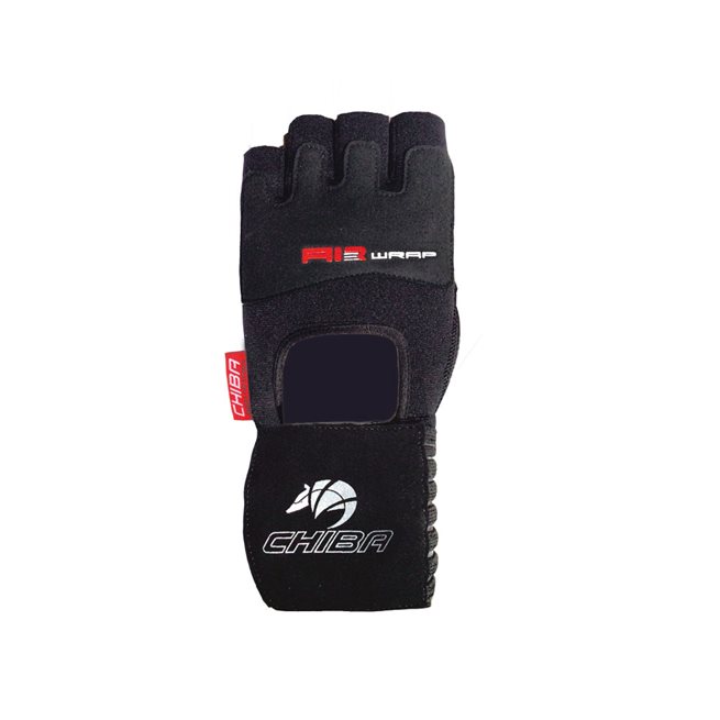 Gymstick Airwrap Training Gloves, Träningshandskar