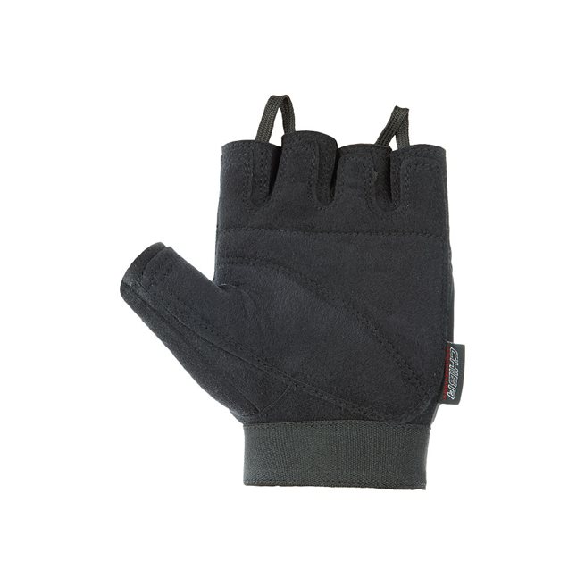 Läs mer om Gymstick Power Training Gloves, Träningshandskar