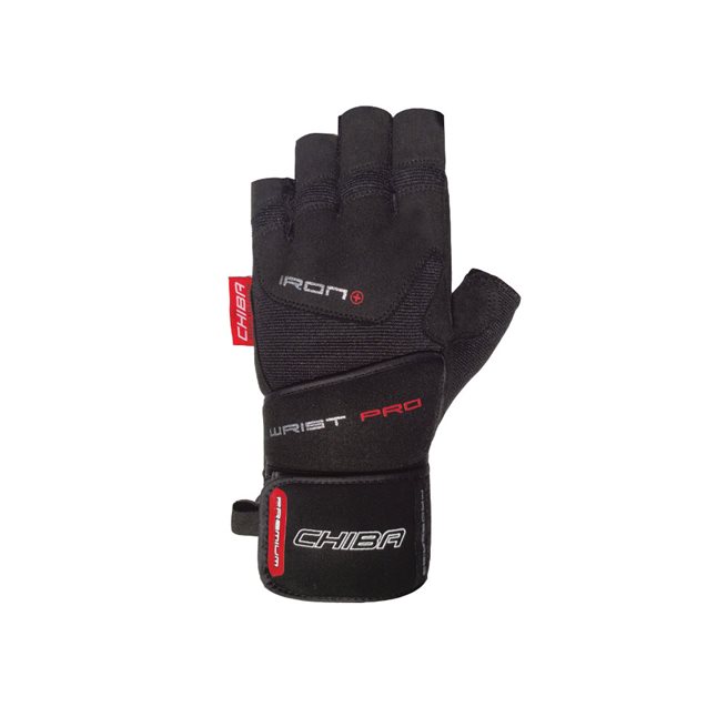 Gymstick Iron Premium II Training Gloves, Träningshandskar