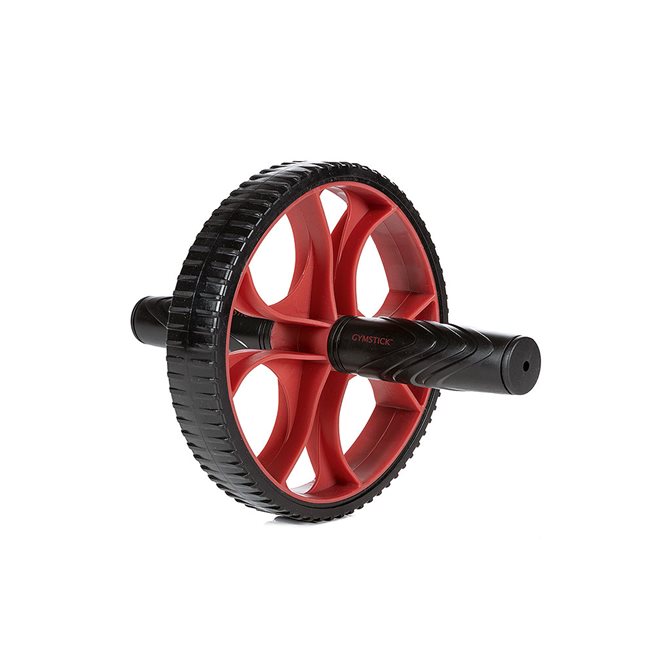 Läs mer om Gymstick Exercise Wheel, Träningshjul