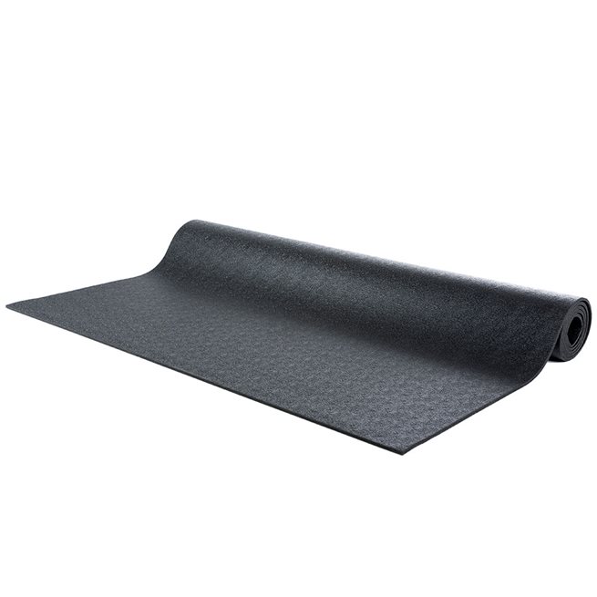 Läs mer om Gymstick Floor Protection Mat (200 X 100 X 0,6 cm), Underlagsmatta