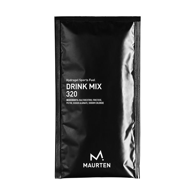 Läs mer om Maurten Drink Mix 320 Box, Sportdryck
