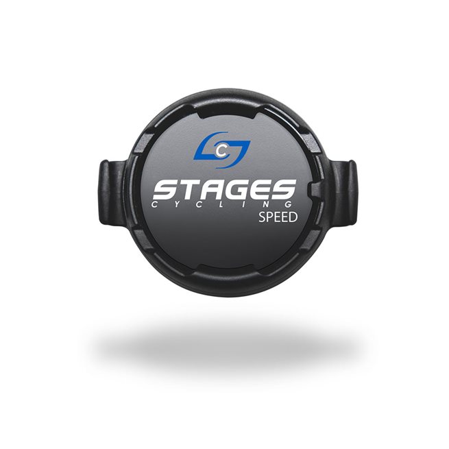 Läs mer om Stages Dash - Speed Sensor, Cykeldator tillbehör