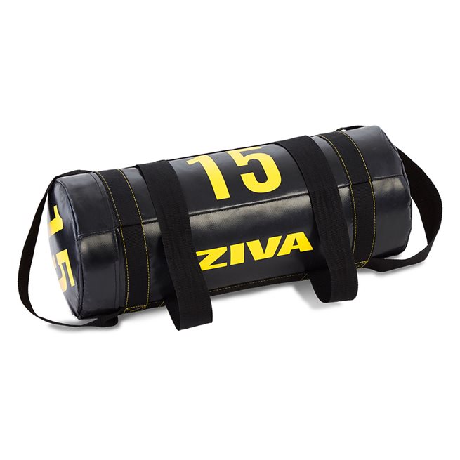 Läs mer om Ziva Zvo Power Core Bag With Ergonomic Handle, Power bag