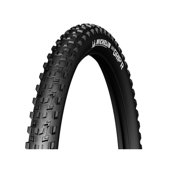 Läs mer om Michelin Wild GripR Folding Tire 29 X 2,25, Cykeldäck