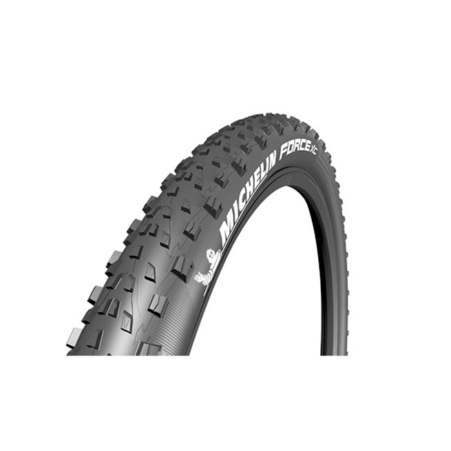 Läs mer om Michelin Force Xc Folding Tire 29 X 2,10, Cykeldäck