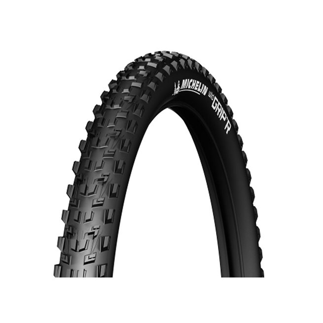 Läs mer om Michelin Wild GripR Folding Tire 29 X 2,10, Cykeldäck