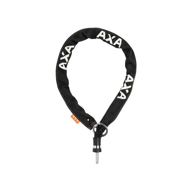 Läs mer om AXA Plug-In Chain RLC 100, Cykelverktyg
