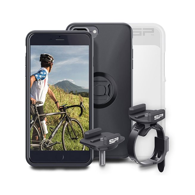 Läs mer om SP Connect Bike Bundle For Iphone 6/7/8 Plus