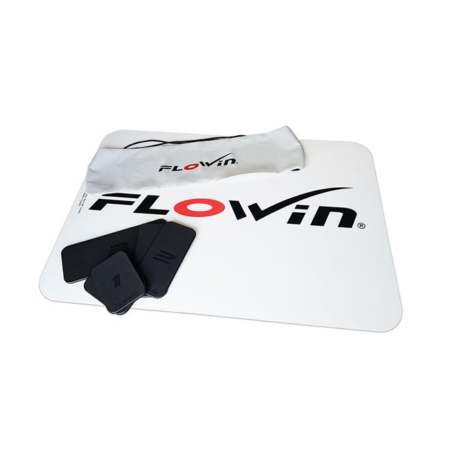 Läs mer om Flowin Flowin® Sport, Träningsredskap