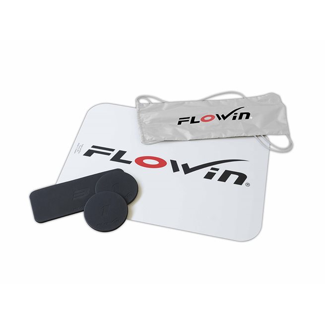 Läs mer om Flowin Flowin® Fitness, Träningsredskap