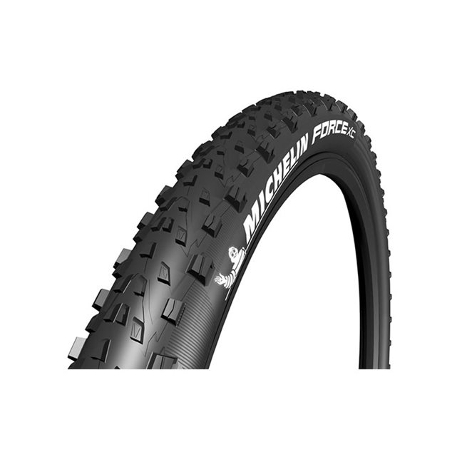 Michelin Force Xc Folding Tire 29 X 2,25, Cykeldäck