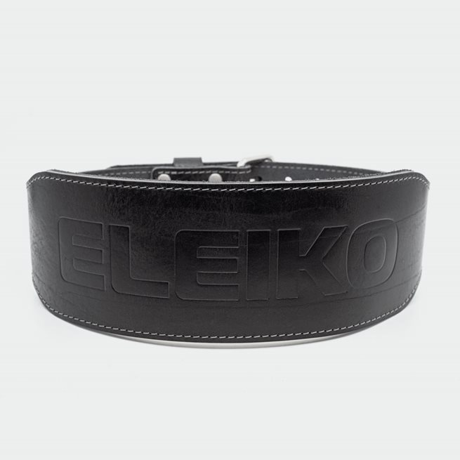Läs mer om Eleiko Premium WL Belt, Träningsbälte