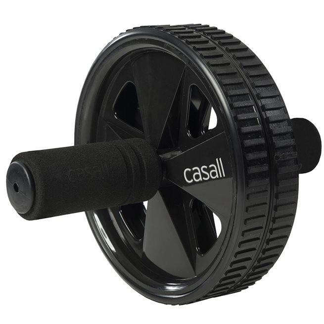 Läs mer om Casall Pro Ab Roller, Träningsredskap