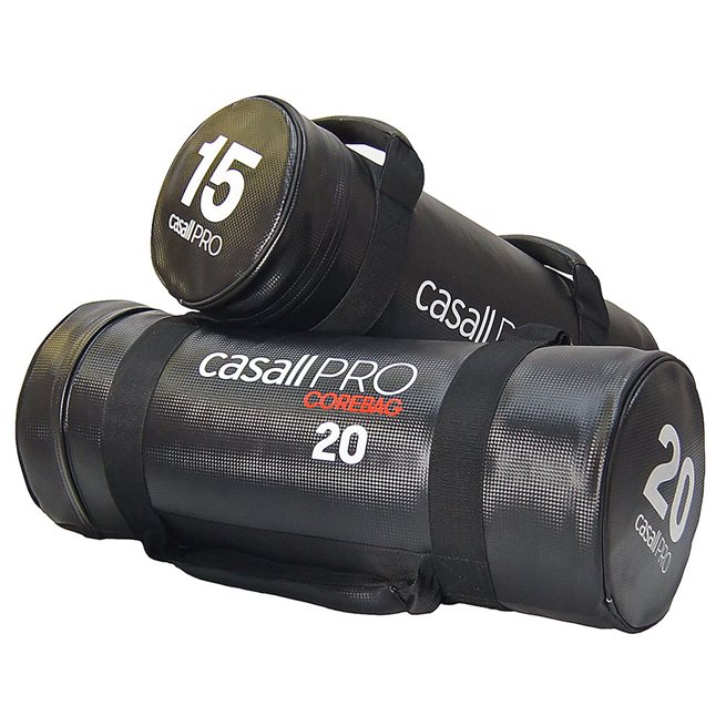 Läs mer om Casall Pro Corebag, Power bag