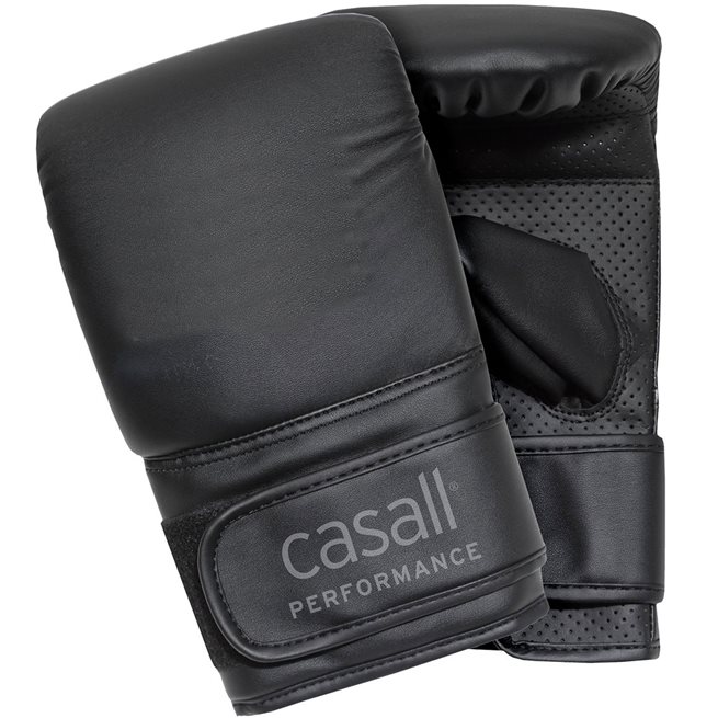 Läs mer om Casall PRF Velcro Gloves, Boxnings- & Thaihandskar